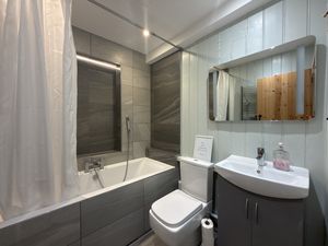 First Floor Bathroom- click for photo gallery
